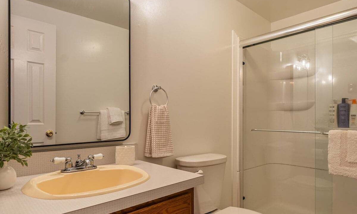 Photo of Bathroom in Lurgan