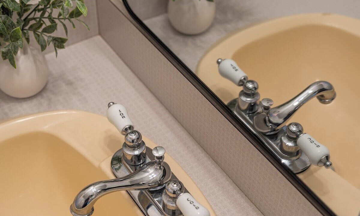 Photo of Bathroom in Lurgan