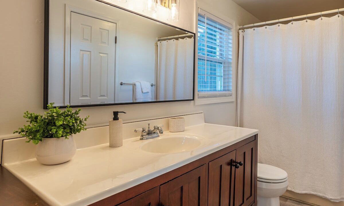 Photo of Bathroom in Lurgan
