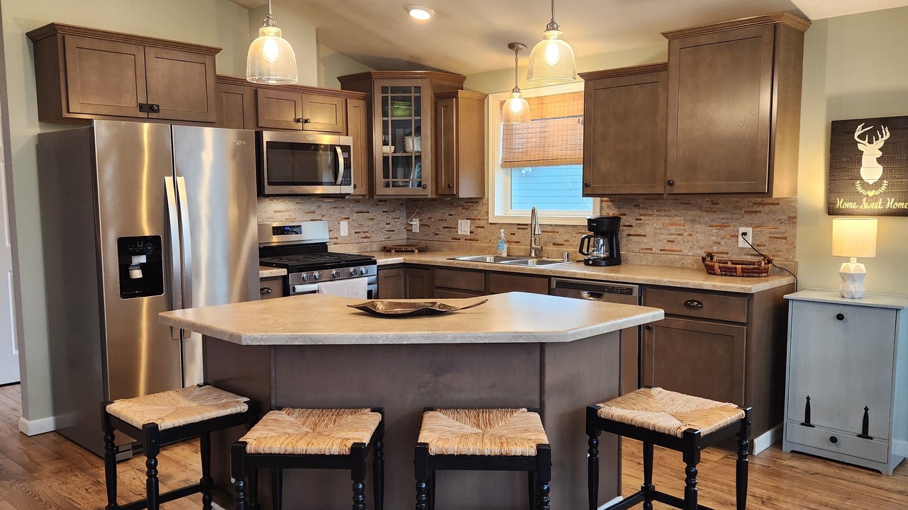 Photo of Kitchen in Rome