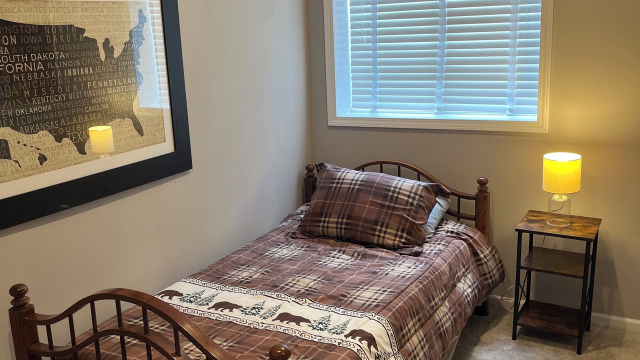 Photo of Bedroom in Rome