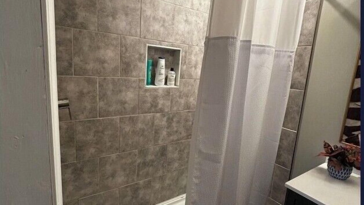 Photo of Bathroom in Rome