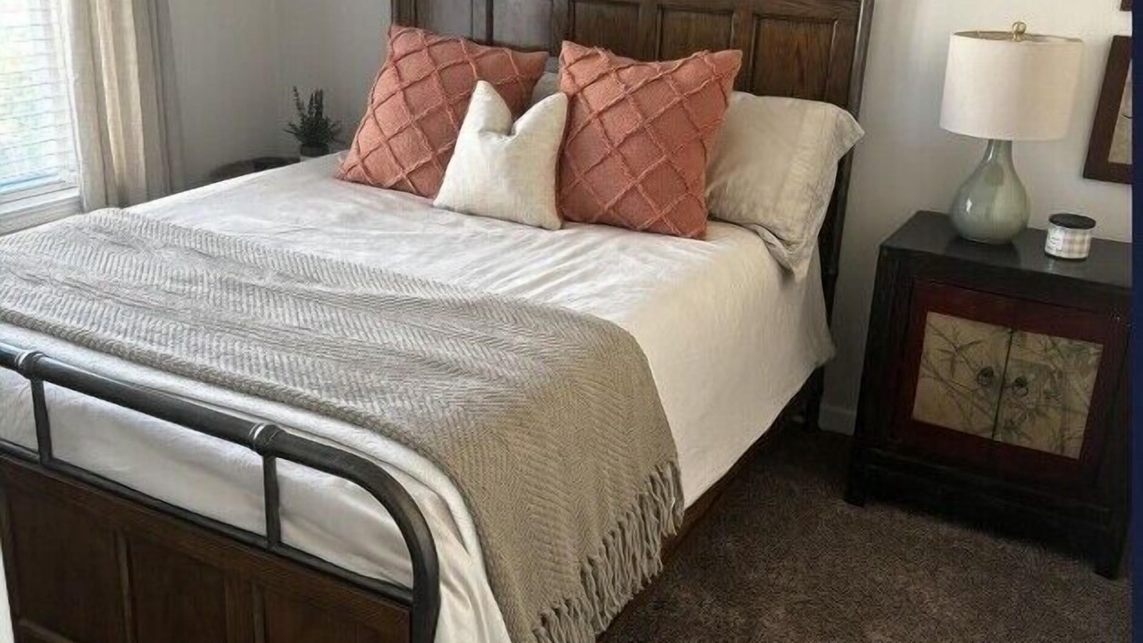 Photo of Bedroom in Rome