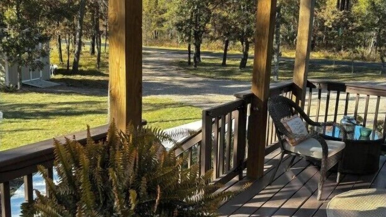 Photo of Patio Balcony in Rome