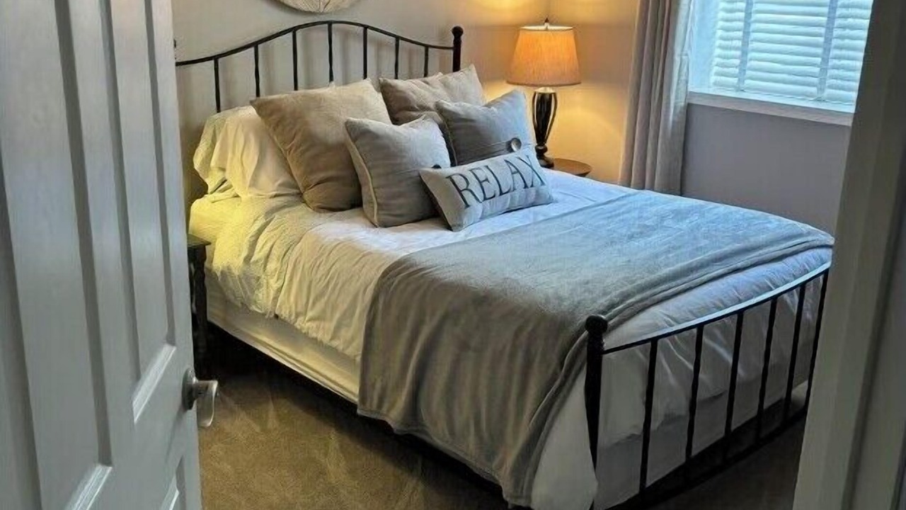 Photo of Bedroom in Rome