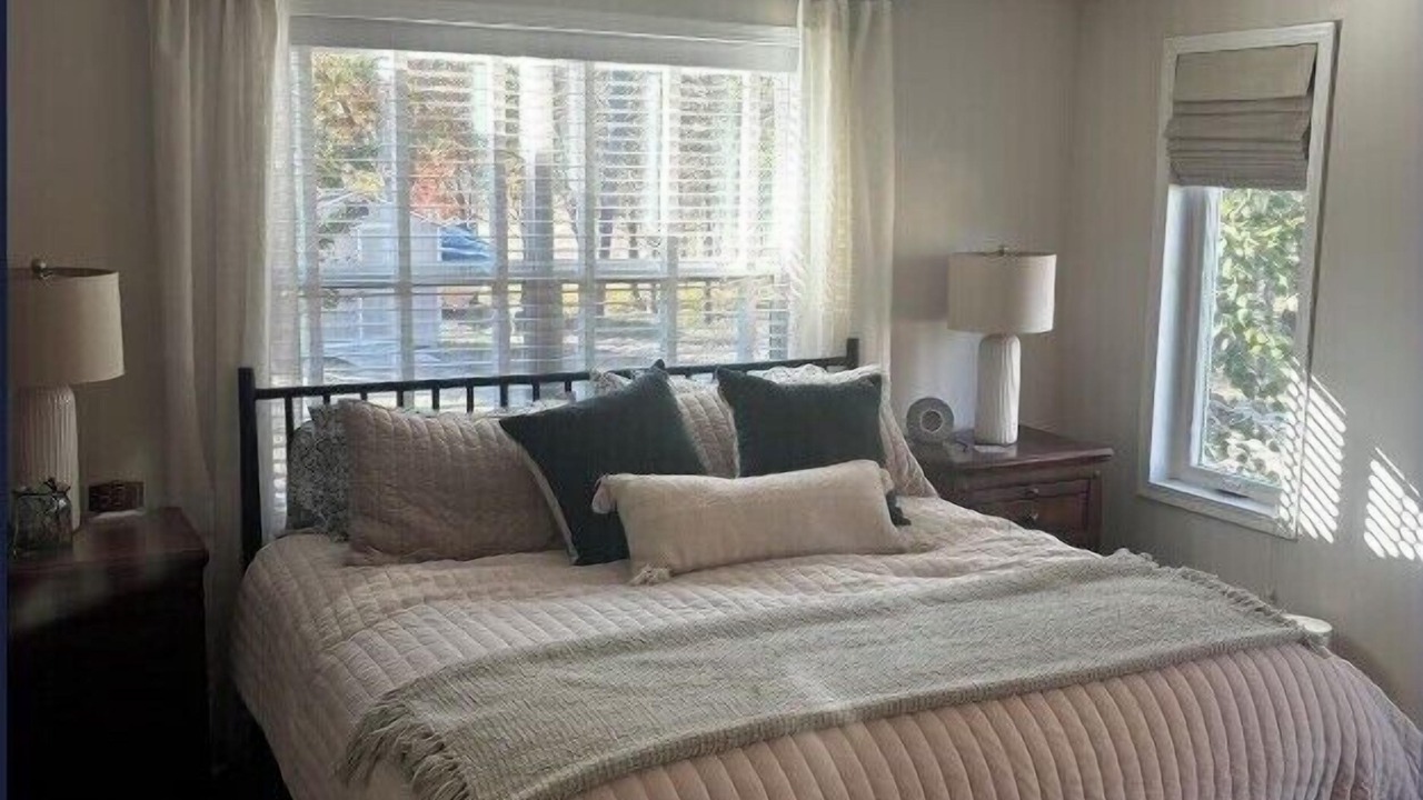 Photo of Bedroom in Rome