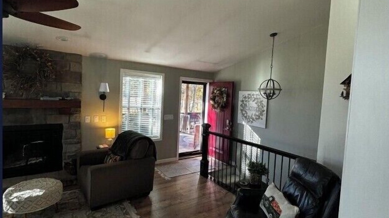 Photo of Livingroom in Rome