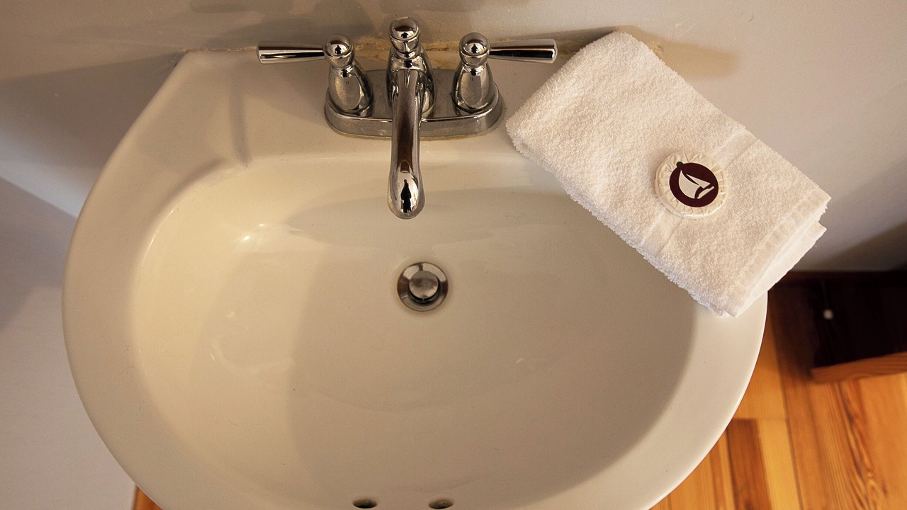 Photo of Bathroom in Geneva