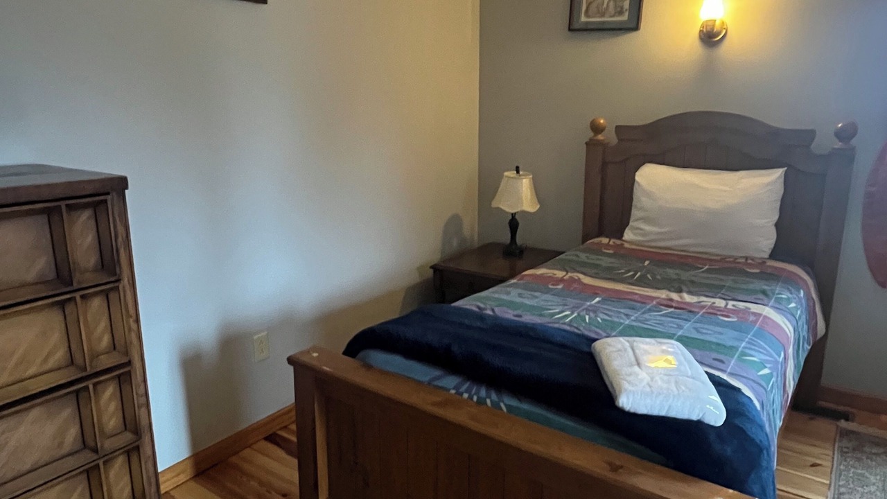 Photo of Bedroom in Geneva