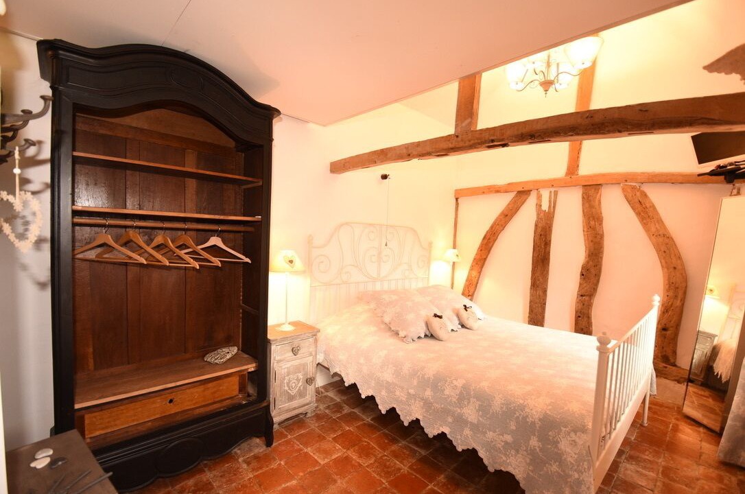 Photo of Bedroom in Rue