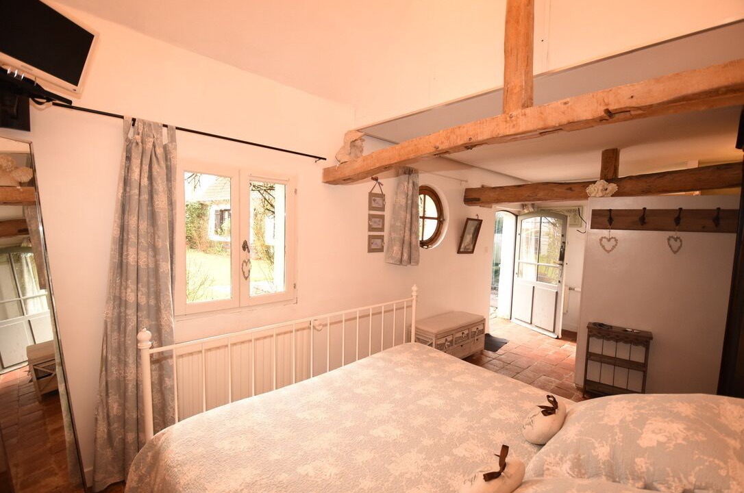 Photo of Bedroom in Rue
