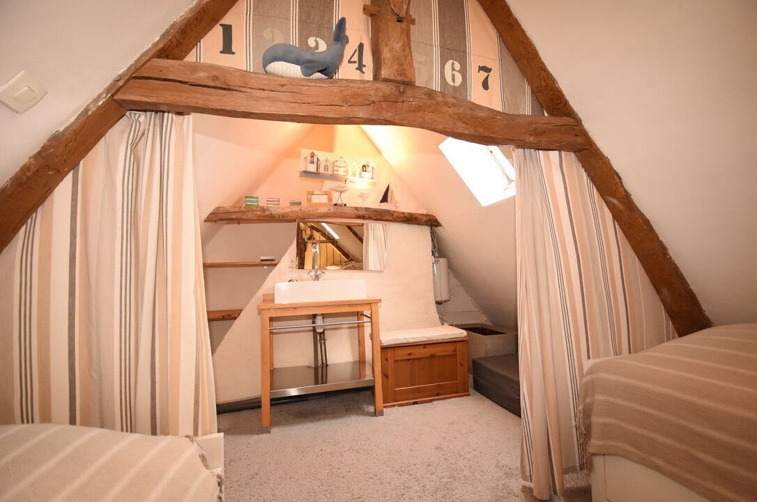 Photo of Bedroom in Rue