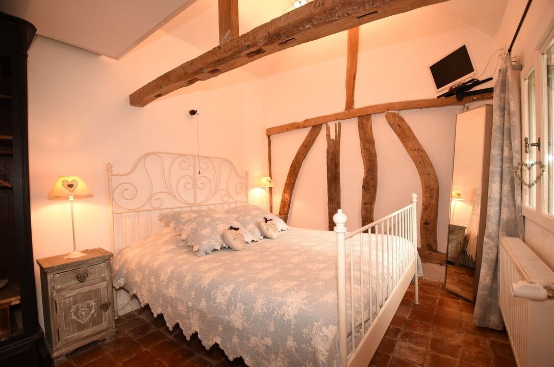 Photo of Bedroom in Rue