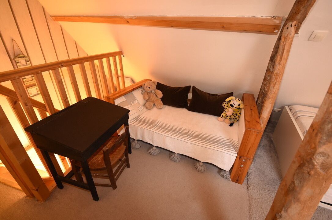 Photo of Bedroom in Rue
