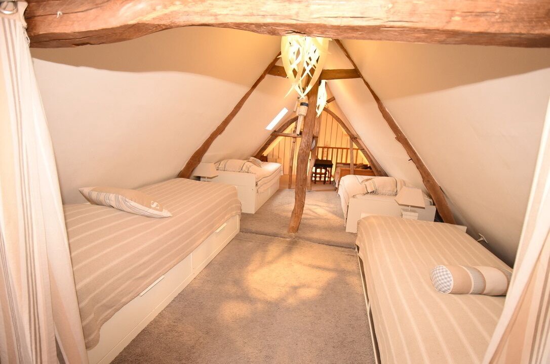 Photo of Bedroom in Rue