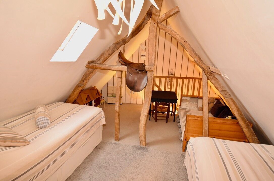 Photo of Bedroom in Rue
