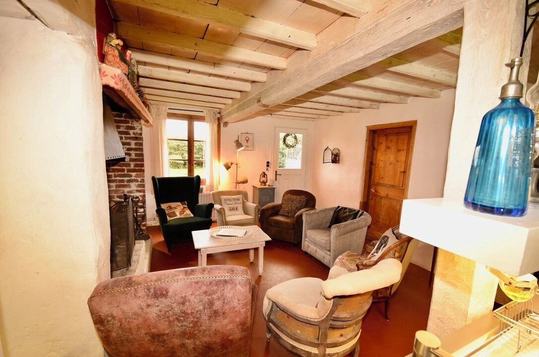 Photo of Livingroom in Rue