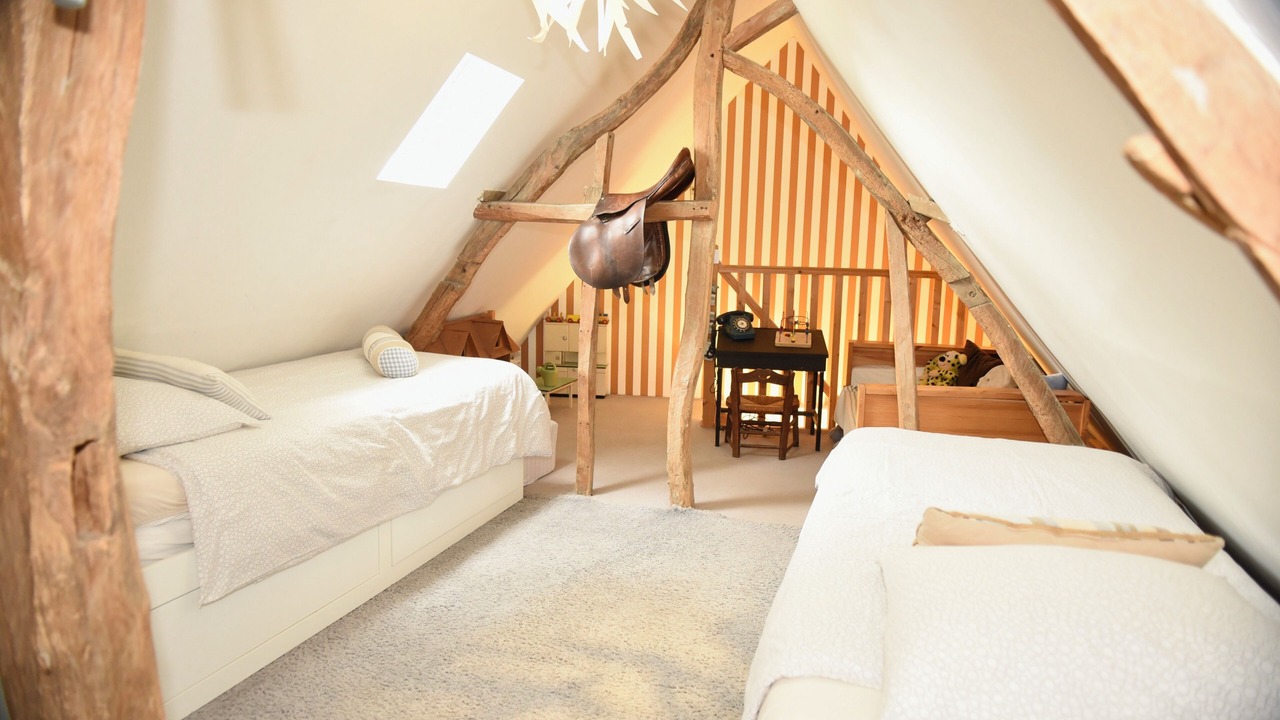 Photo of Bedroom in Rue