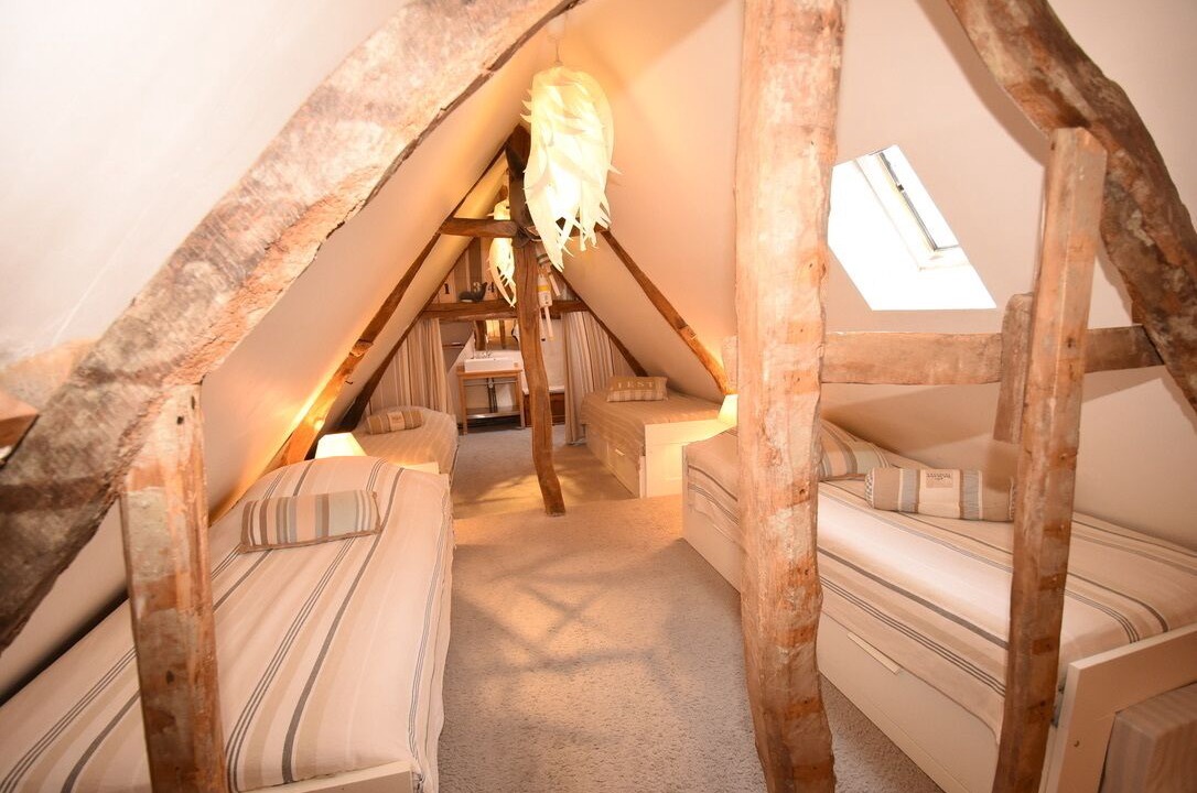 Photo of Bedroom in Rue