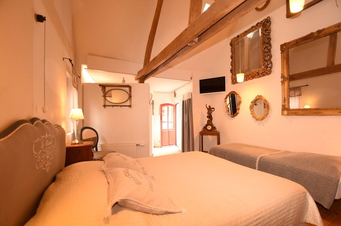 Photo of Bedroom in Rue