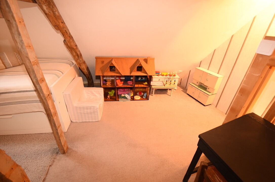 Photo of Bedroom in Rue