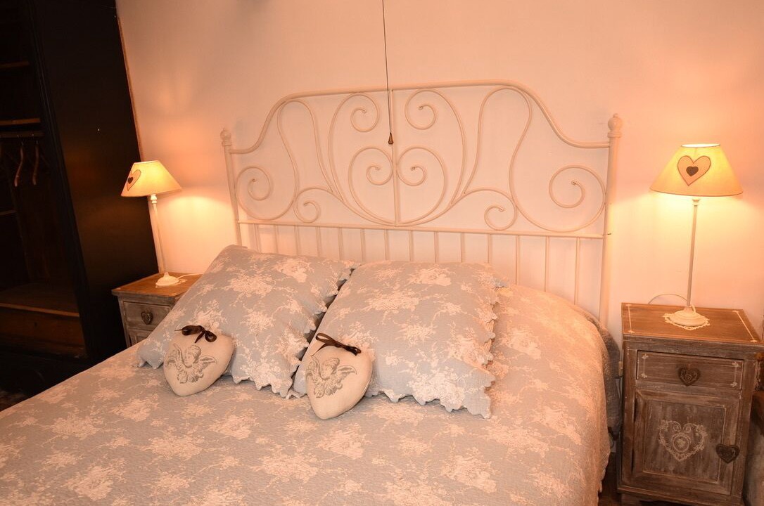 Photo of Bedroom in Rue