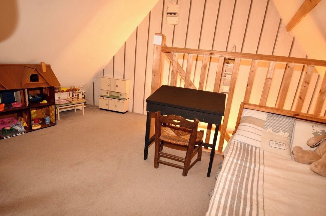 Photo of Bedroom in Rue