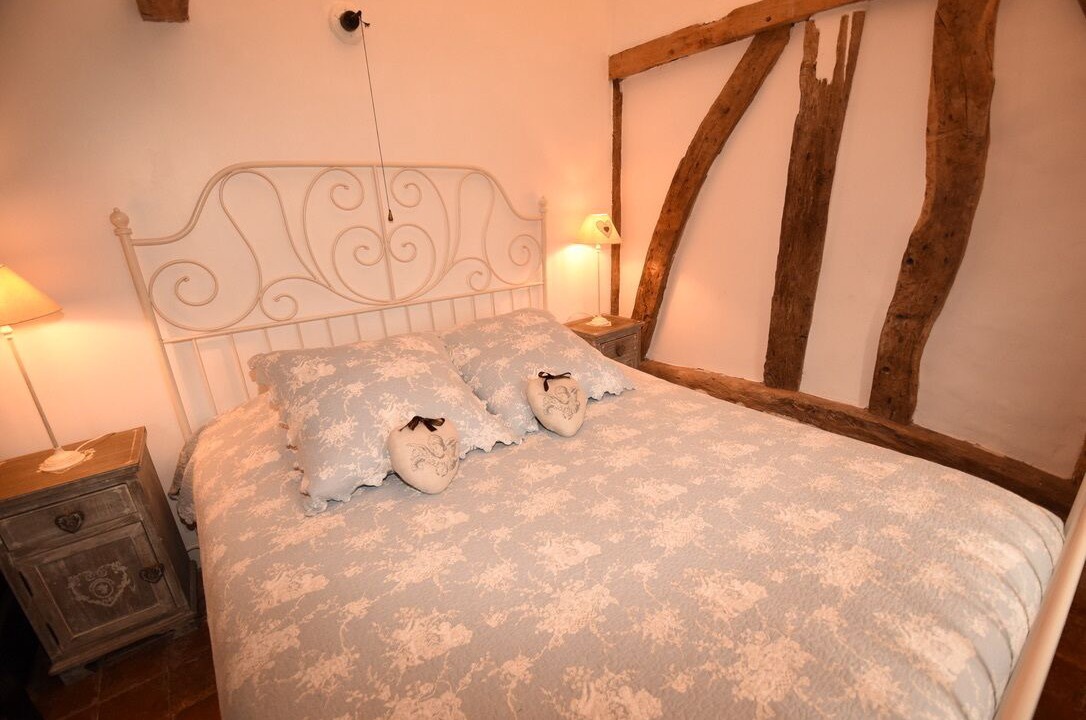 Photo of Bedroom in Rue
