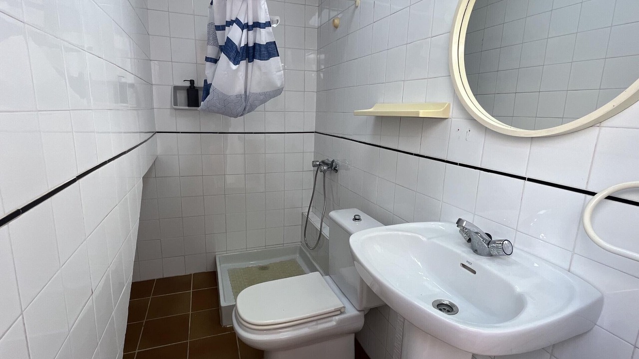 Photo of Bathroom in Sant Feliu de Guixols
