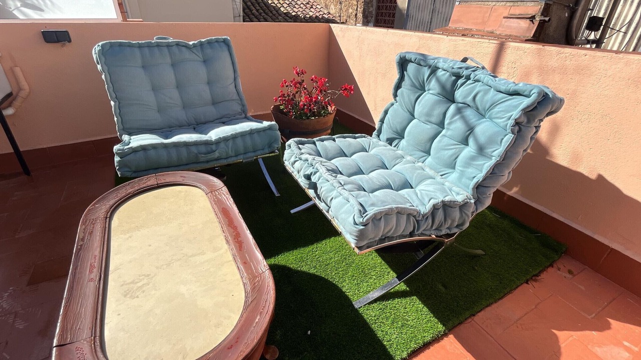 Photo of Patio Balcony in Sant Feliu de Guixols