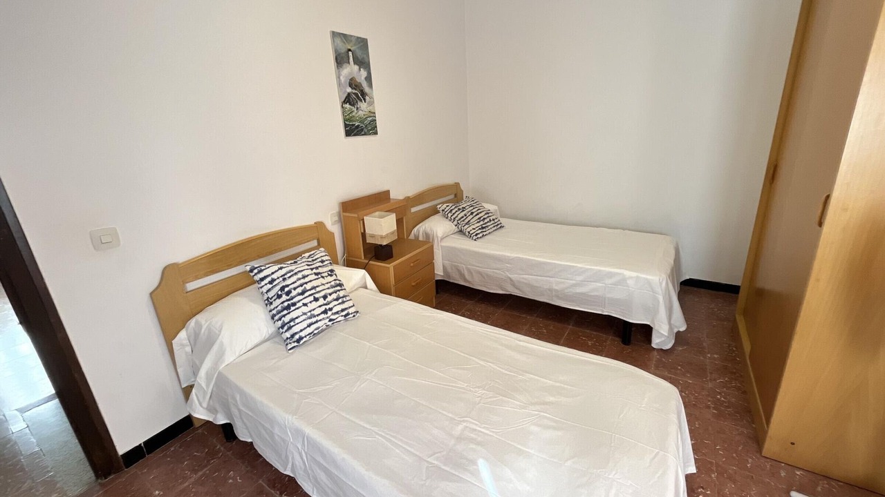 Photo of Bedroom in Sant Feliu de Guixols