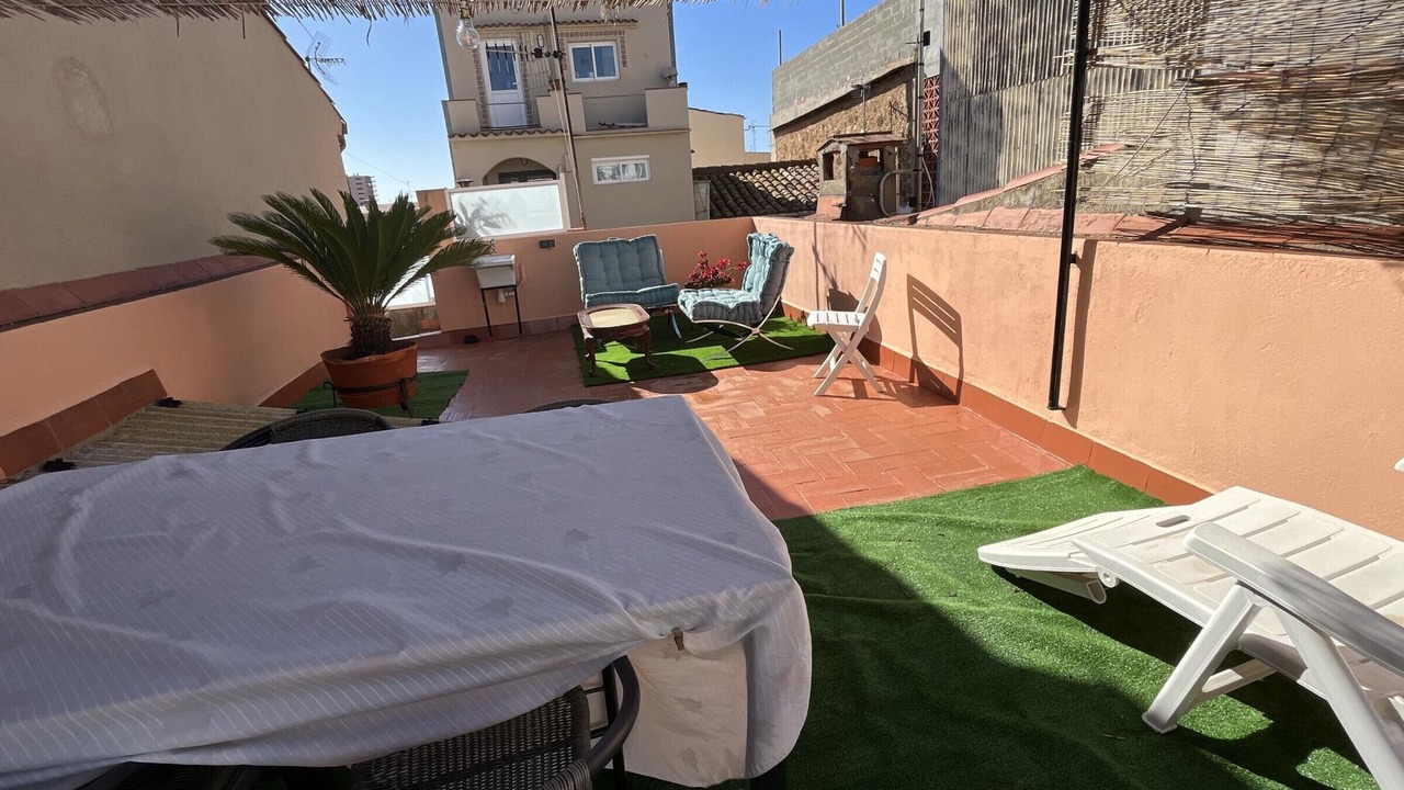 Photo of Outdoor in Sant Feliu de Guixols