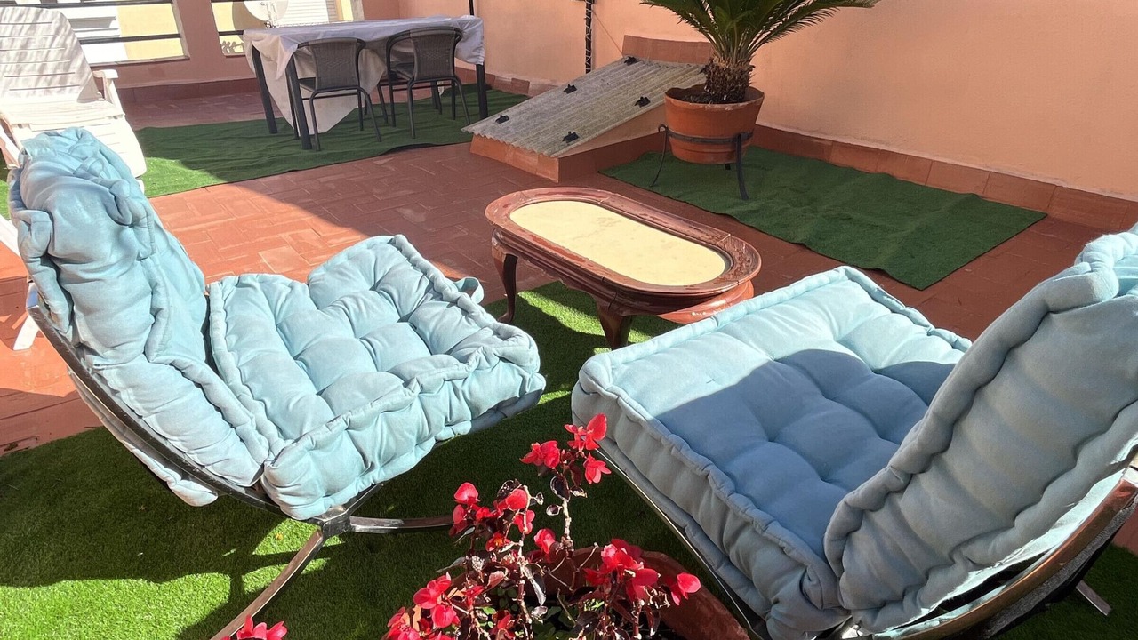 Photo of Patio Balcony in Sant Feliu de Guixols