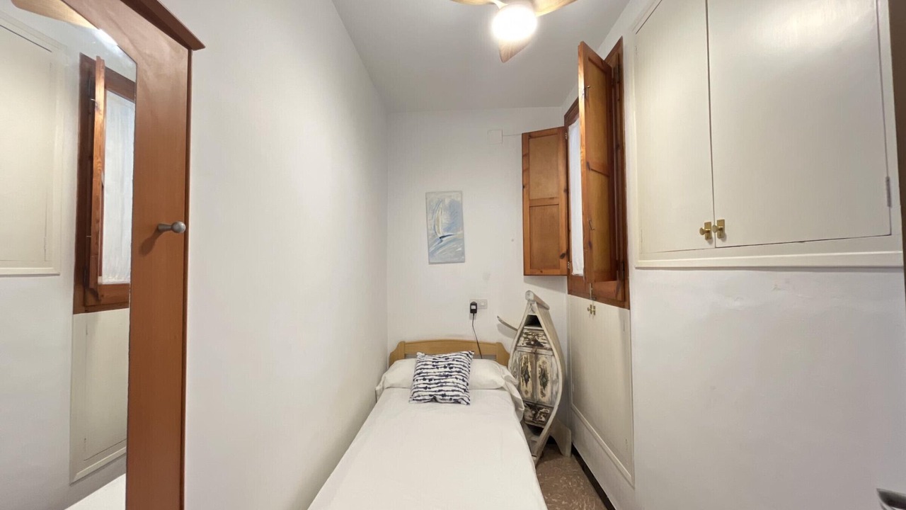Photo of Bedroom in Sant Feliu de Guixols