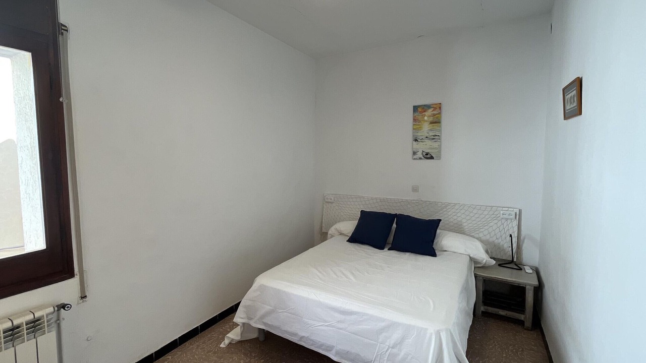 Photo of Bedroom in Sant Feliu de Guixols