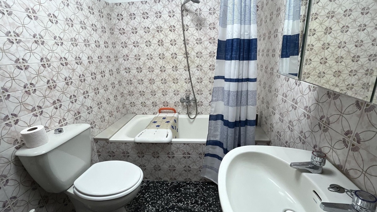 Photo of Bathroom in Sant Feliu de Guixols