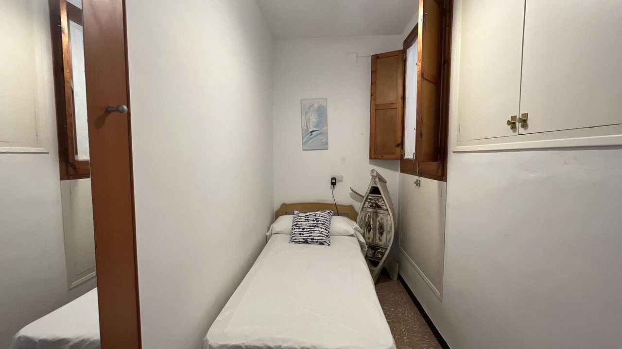 Photo of Bedroom in Sant Feliu de Guixols
