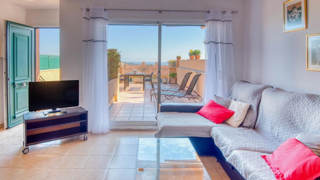 Photo of Livingroom in Sant Feliu de Guixols