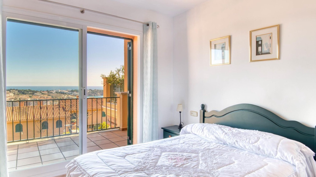 Photo of Bedroom in Sant Feliu de Guixols
