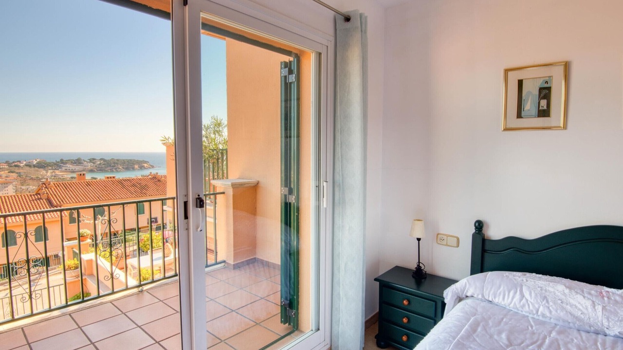 Photo of Bedroom in Sant Feliu de Guixols