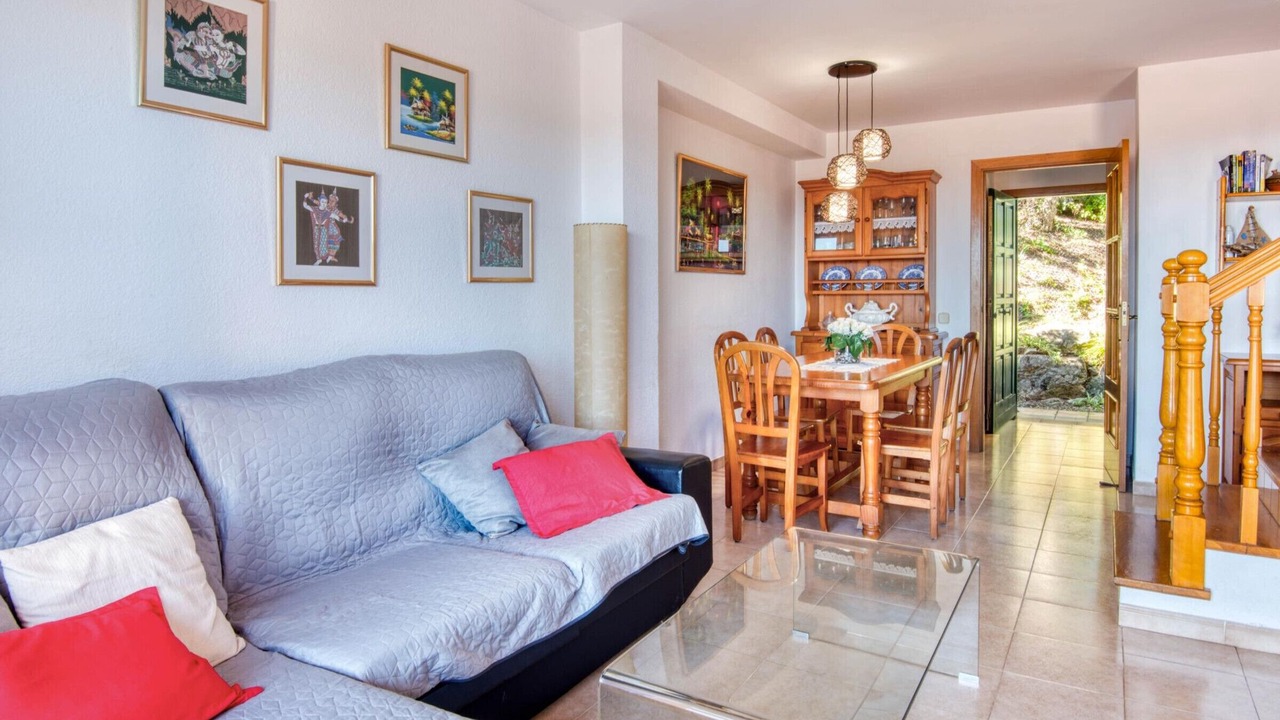 Photo of Livingroom in Sant Feliu de Guixols