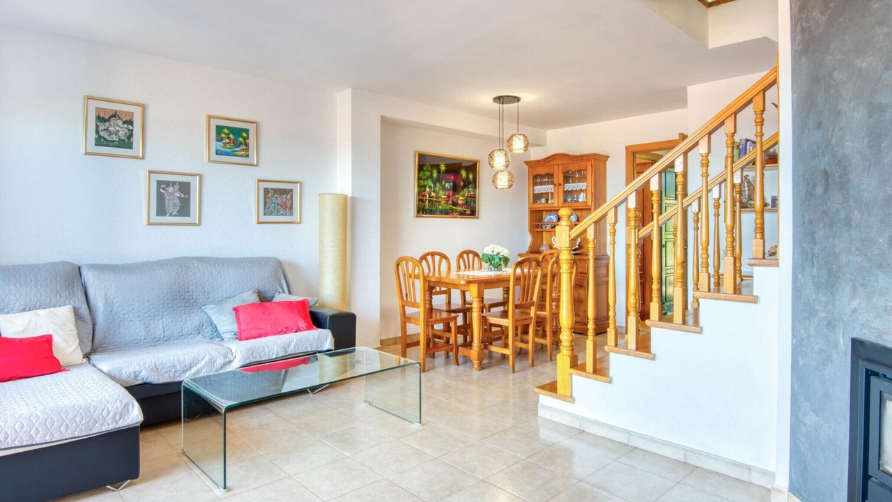 Photo of Livingroom in Sant Feliu de Guixols