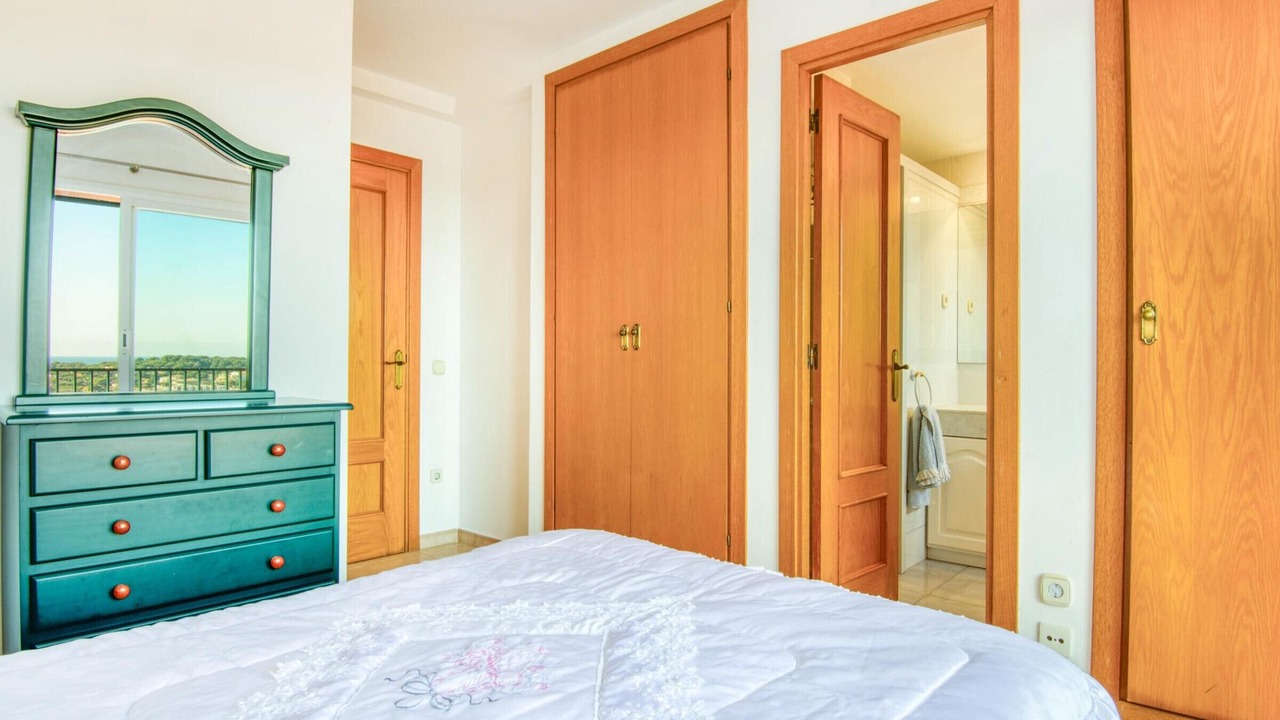 Photo of Bedroom in Sant Feliu de Guixols