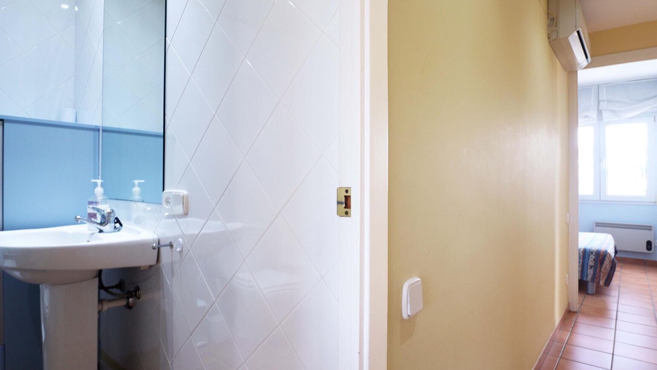 Photo of Bathroom in S'Agaro