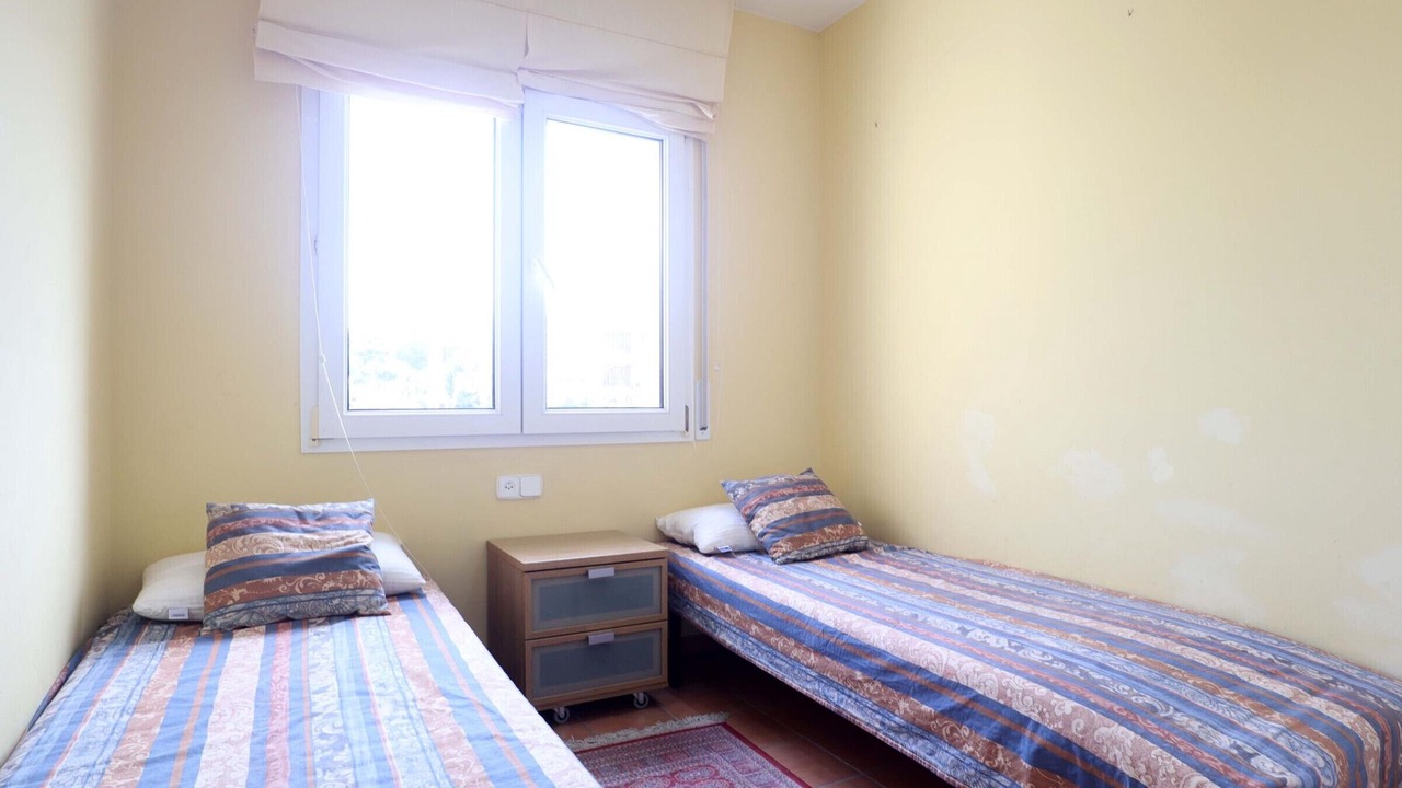 Photo of Bedroom in S'Agaro