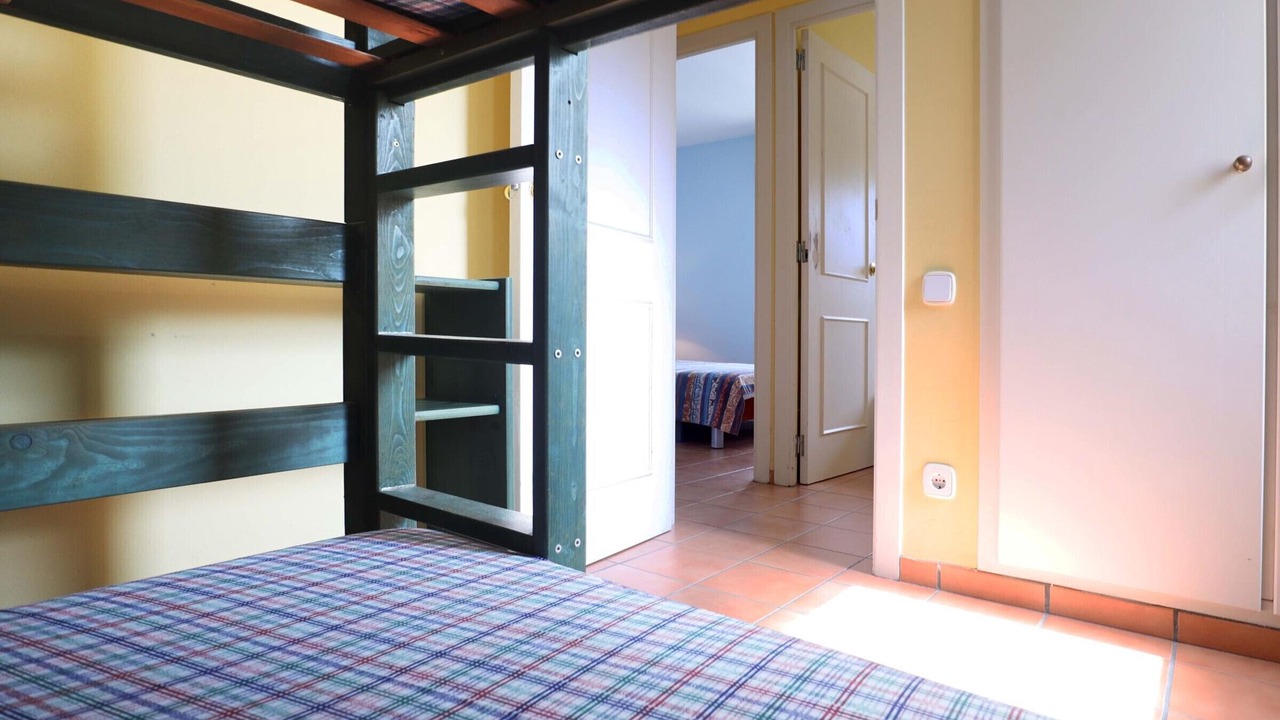 Photo of Bedroom in S'Agaro