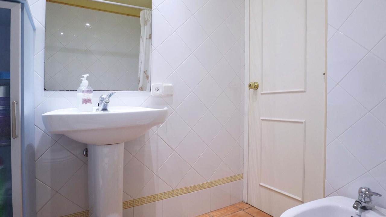 Photo of Bathroom in S'Agaro