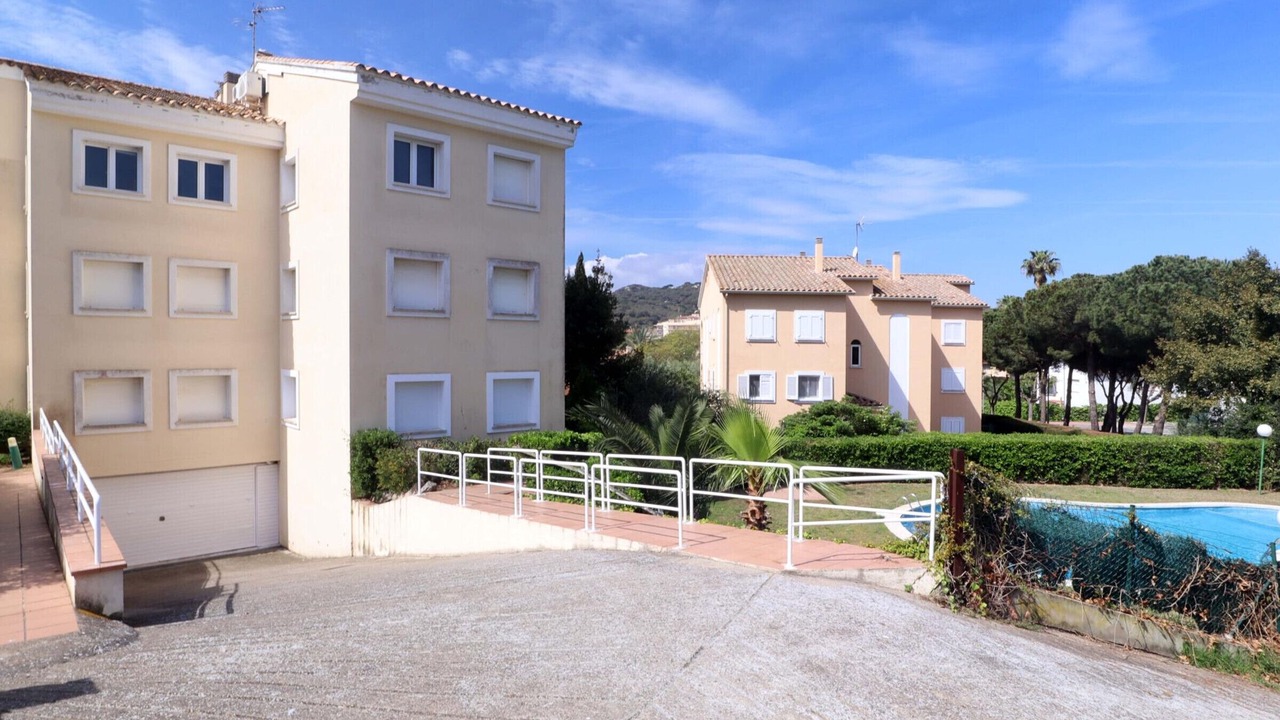 Photo of Outdoor in S'Agaro