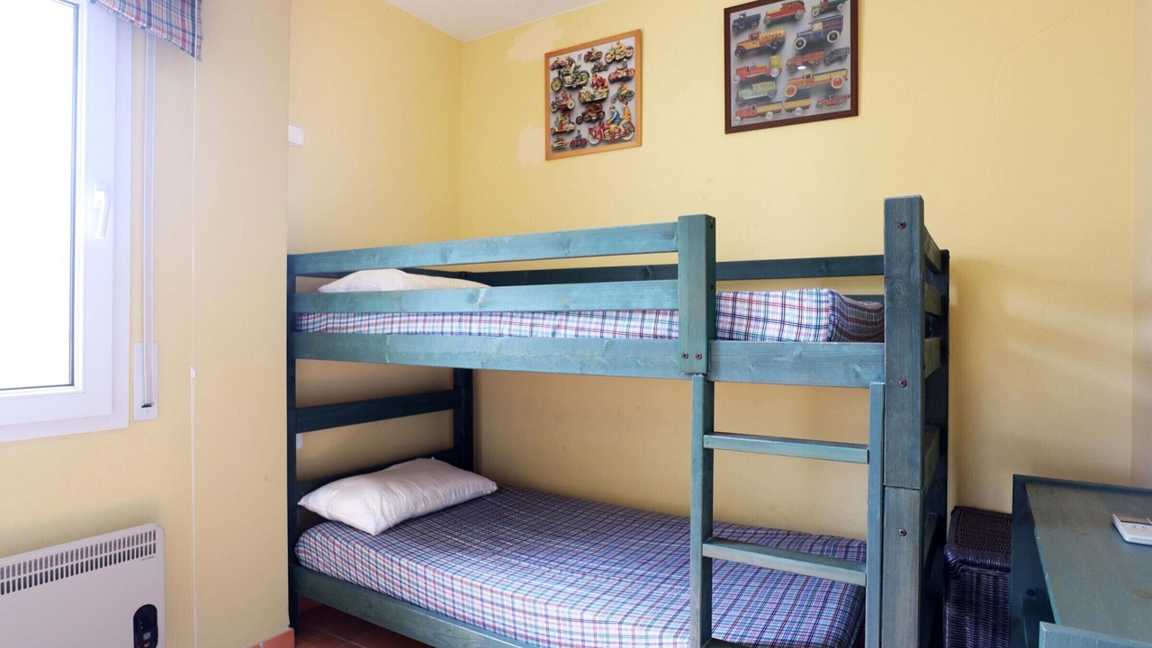 Photo of Bedroom in S'Agaro