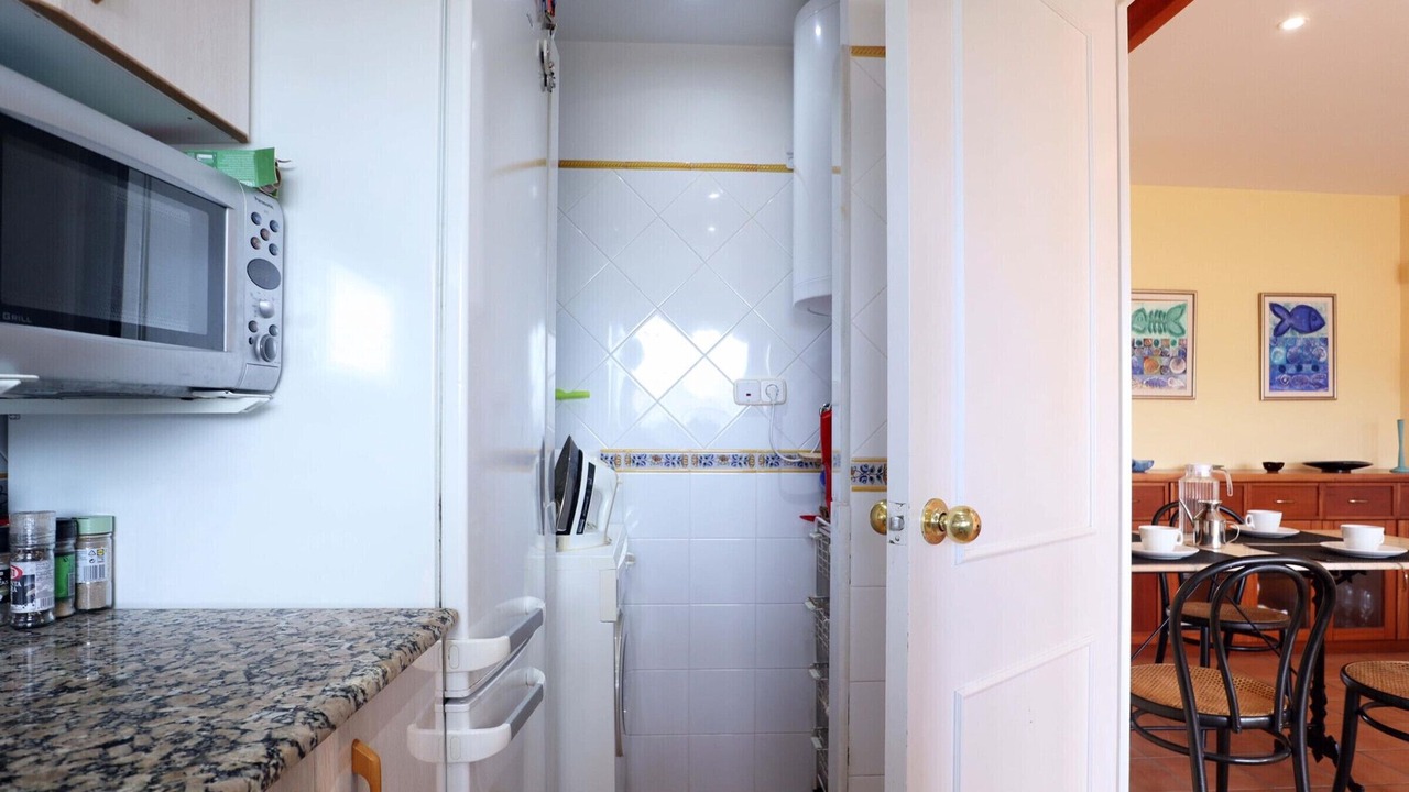 Photo of Kitchen in S'Agaro